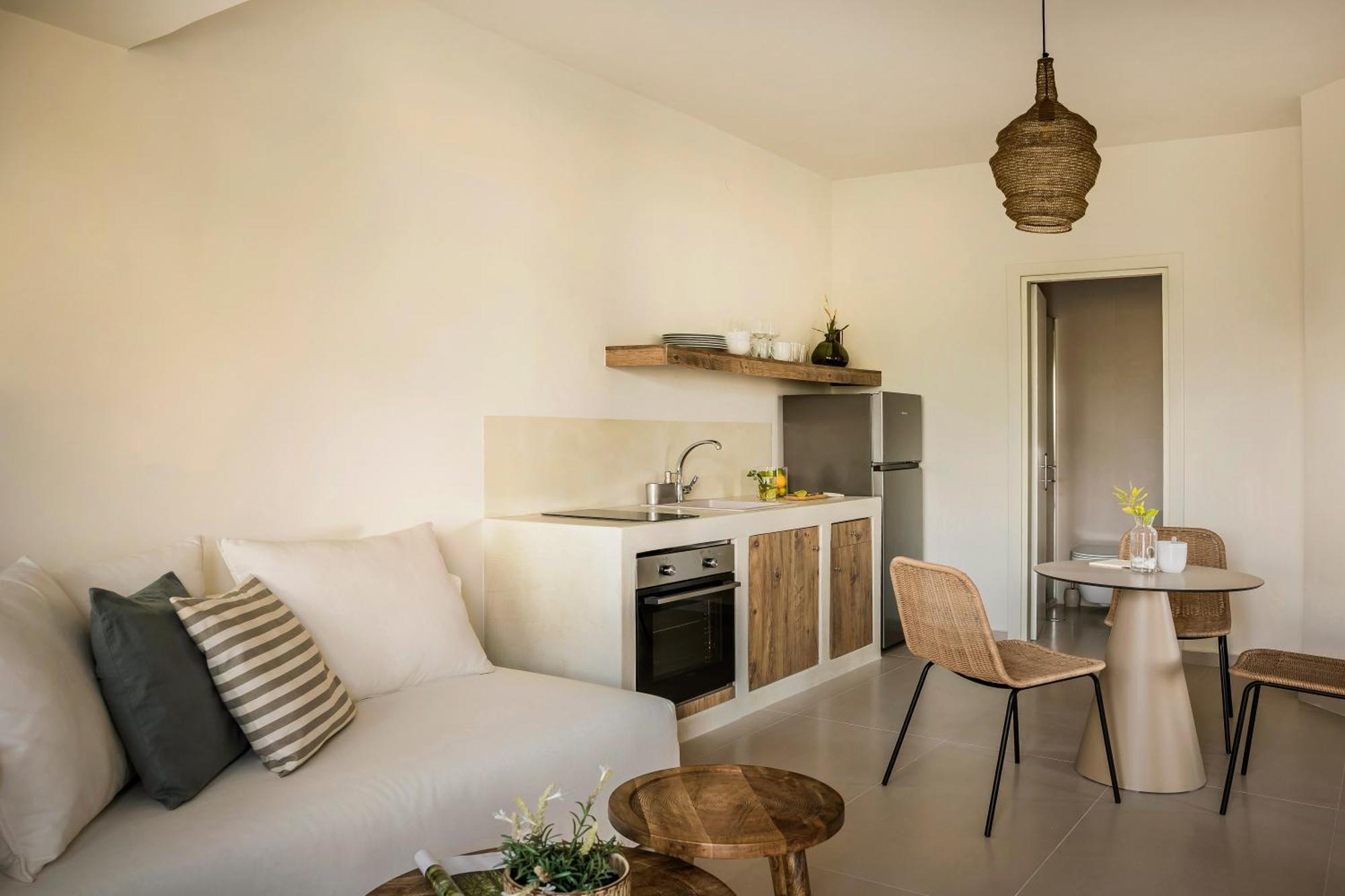 360ᵒ Residences Khelmáta Extérieur photo