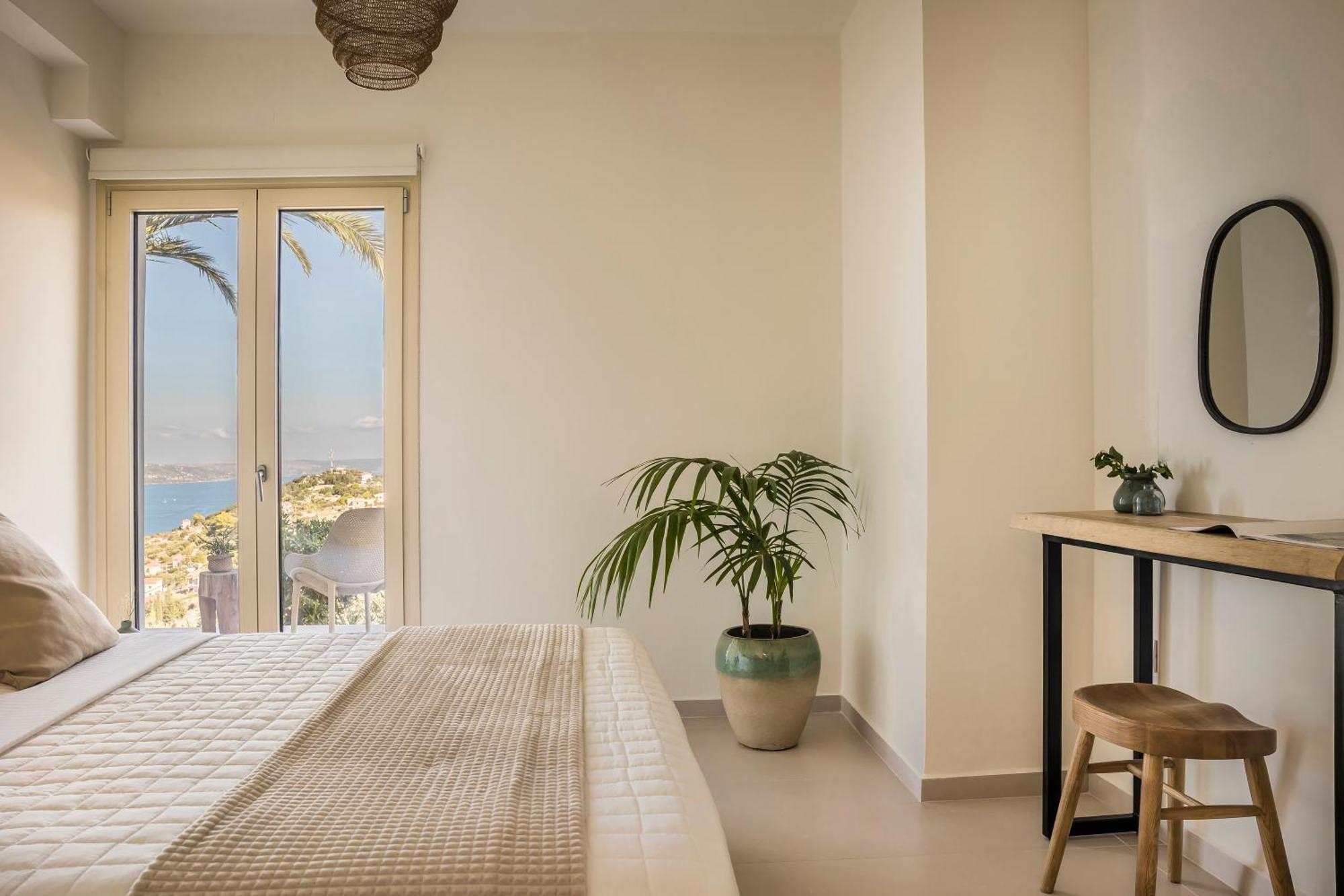 360ᵒ Residences Khelmáta Extérieur photo