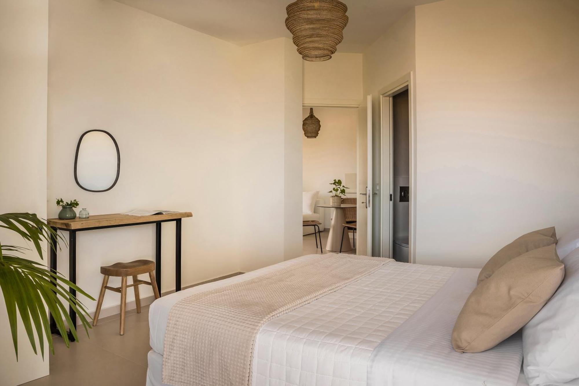360ᵒ Residences Khelmáta Extérieur photo