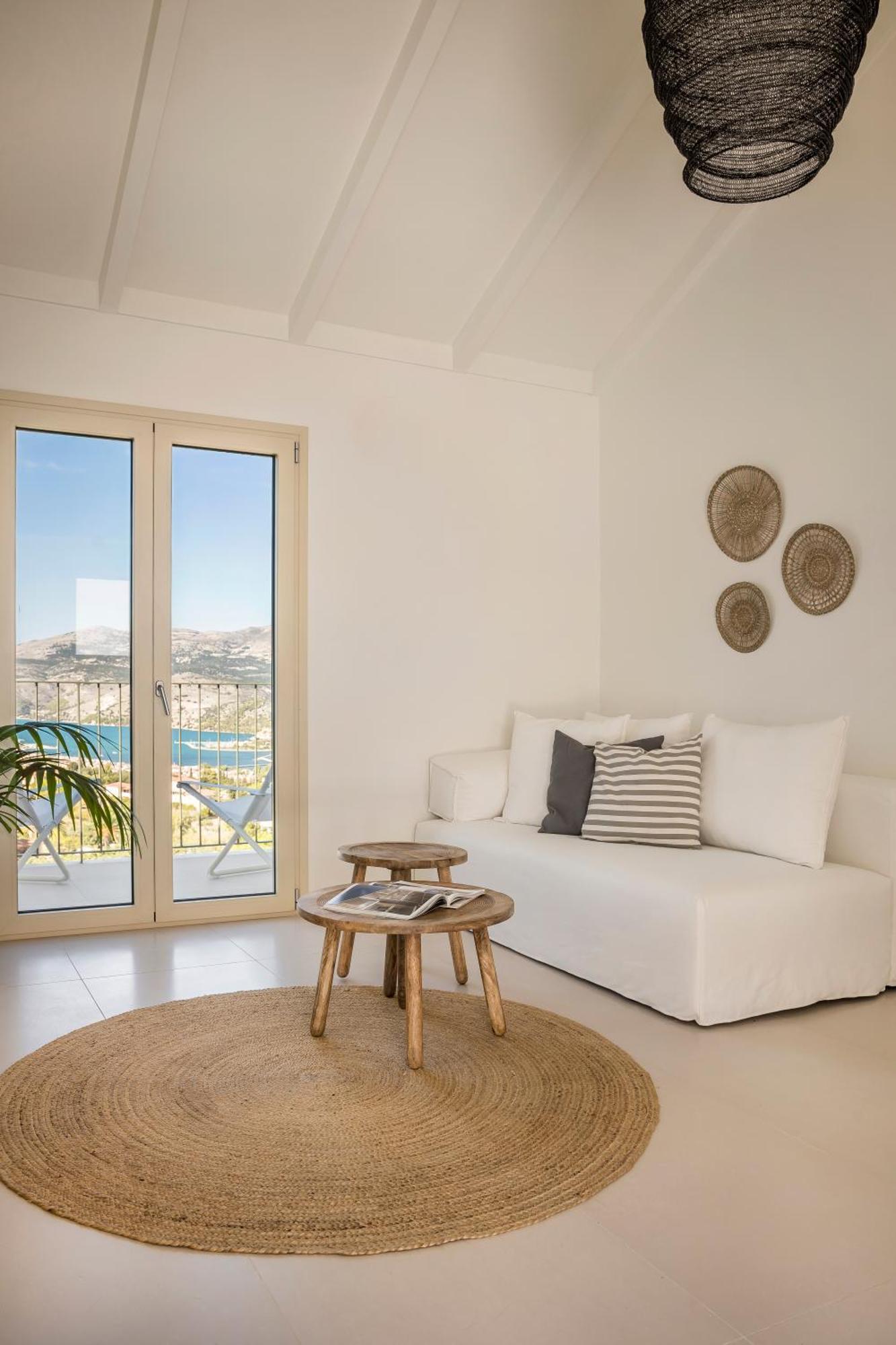 360ᵒ Residences Khelmáta Extérieur photo